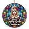 Have a Holly Dolly Christmas Ornament, Marvelous Country Keepsake